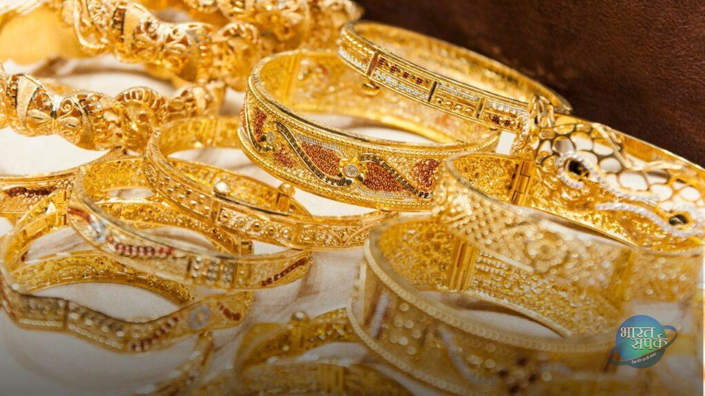 स्विस बैंक ही नहीं भारत में मशहूर है स्विट्जरलैंड का सोना…- भारत संपर्क