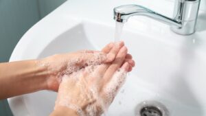 Hand hygiene kaise banaye rakhein,- हैंड हाइजीन कैसे बनाए रखें