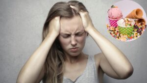 क्या आइस्क्रीम खाने के बाद आपको भी होता है सिर दर्द? जानें इसके पीछे की वजह |…