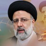 Iran President Helicopter Crash: शक के घेरे में इजराइल, मगर घर का भेदी भी हो सकता है… – भारत संपर्क