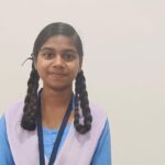 बिलासपुर के ऑटो चालक की बेटी ने 10वीं बोर्ड परीक्षा मेरिट…- भारत संपर्क