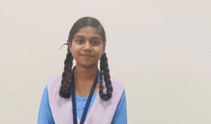 बिलासपुर के ऑटो चालक की बेटी ने 10वीं बोर्ड परीक्षा मेरिट…- भारत संपर्क