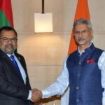 डूबती नैया को सहारा! आर्थिक मदद देने पर भारत के लिए क्या बोला मालदीव? | india… – भारत संपर्क