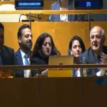 UN में भारत ने किया फिलिस्तीन का सपोर्ट, सदस्यता के पक्ष में किया वोट |… – भारत संपर्क