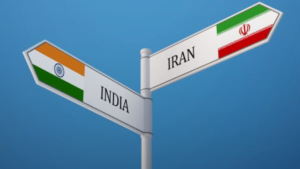 ईरान से क्या लेता और देता है भारत? दोनों देशों के बीच इतना…- भारत संपर्क