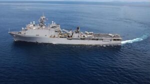 भारत के सामने झुका ईरान, इजराइली जहाज में सवार 5 भारतीयों को किया रिहा | Iran… – भारत संपर्क