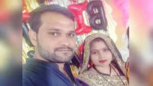 MP: गर्लफ्रेंड के प्यार में पति बना कातिल, मासूम बेटे के सामने गर्भवती पत्न… – भारत संपर्क
