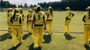 ऑस्ट्रेलियाई क्रिकेटर को पड़ा दौरा, किया गया एयरलिफ्ट, ब्रिसबेन के अस्पताल … – भारत संपर्क