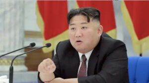 किम जोंग ने उठाया रहस्यमयी कदम, सुपरपावर अमेरिका भी खौफ में! | North Korea Kim Jong… – भारत संपर्क