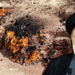 अजरबैजान को क्यों कहते हैं ‘धधकती आग की धरती’, जहां से लौट रहे थे ईरान के राष्ट्रपति?… – भारत संपर्क