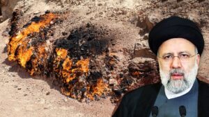 अजरबैजान को क्यों कहते हैं ‘धधकती आग की धरती’, जहां से लौट रहे थे ईरान के राष्ट्रपति?… – भारत संपर्क