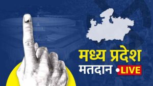 Madhya Pradesh Lok Sabha Chunav 2024 Phase 4: मध्य प्रदेश की 8 सीटों पर वोट… – भारत संपर्क