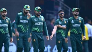 IRE vs PAK: आयरलैंड में पाकिस्तान की भारी बेइज्जती, T20 वर्ल्ड कप से पहले म… – भारत संपर्क