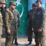 पाकिस्तान: पंजाब प्रांत में TTP के 4 आतंकी ढेर, मरने वालों में एक टारगेट किलर भी… – भारत संपर्क