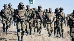 पाकिस्तान तालिबान में अफगानिस्तान बॉर्डर पर छिड़ी जंग! अब तक 6 की मौत | violent… – भारत संपर्क