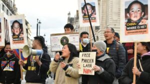 कहां हैं पंचेन लामा? अमेरिका ने तिब्बत को लेकर चीन पर बनाया दवाब | US demands China… – भारत संपर्क