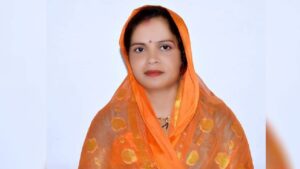 पन्ना: BJP MLA की बेटी, अमानगंज नगर परिषद अध्यक्ष… 30 हजार रिश्वत लेते गि… – भारत संपर्क