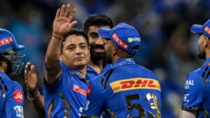 IPL 2024: मुंबई इंडियंस के बेकार प्रदर्शन की वजह क्या रही? टीम के खिलाड़ी प… – भारत संपर्क