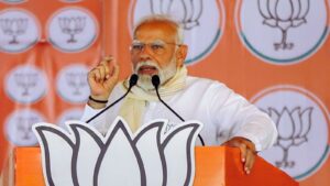 देश जिहाद से चलेगा या रामराज्य से…MP में कांग्रेस पर जमकर बरसे PM मोदी | … – भारत संपर्क