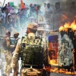 PoK में बिजली आटे पर बवाल, पुलिस जनता में संघर्ष, पुलिस ने छोड़े आंसू गैस के गोले, की… – भारत संपर्क