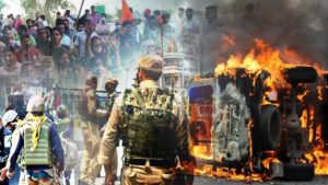 PoK में बिजली आटे पर बवाल, पुलिस जनता में संघर्ष, पुलिस ने छोड़े आंसू गैस के गोले, की… – भारत संपर्क