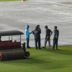 IPL 2024: CSK के खिलाफ मैच में हुई बारिश तो RCB का क्या होगा? | IPL 2024: R… – भारत संपर्क