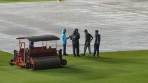 IPL 2024: CSK के खिलाफ मैच में हुई बारिश तो RCB का क्या होगा? | IPL 2024: R… – भारत संपर्क