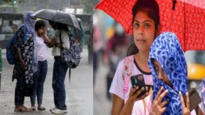 दिल्ली में बारिश का अलर्ट, बिहार झारखंड में लू का अटैक; जानें 10 राज्यों के… – भारत संपर्क