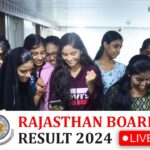 Rajasthan Board 10th, 12th Result 2024 कभी भी हो सकता है घोषित, जानें लाइव…