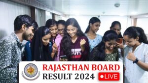 Rajasthan Board 10th, 12th Result 2024 कभी भी हो सकता है घोषित, जानें लाइव…