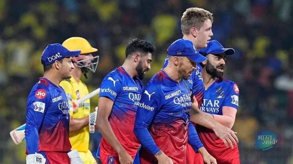 RCB के कोच ने सरेआम गेंदबाजों को किया बेइज्जत, बताई ‘दिमागदार’ बॉलर्स की जर… – भारत संपर्क