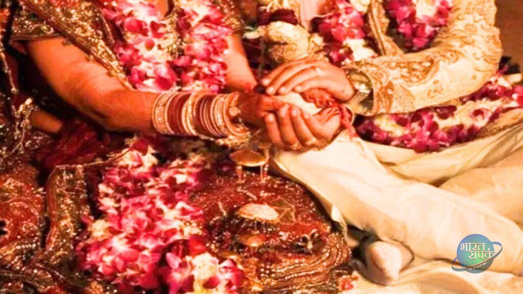लुटेरी दुल्हन… पहले जाल में फंसाती फिर रचाती शादी, ठगी को देती थी ऐसे अंज… – भारत संपर्क