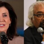 सैम पित्रोदा विवाद के बीच अमेरिका में बैठी एक महिला नेता ने की नस्लीय टिप्पणी | new… – भारत संपर्क