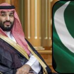 पाकिस्तान की उम्मीदों पर फिरा पानी… सऊदी प्रिंस की इस्लामाबाद यात्रा अचानक कैंसिल |… – भारत संपर्क