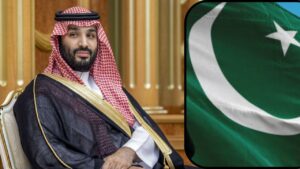 पाकिस्तान की उम्मीदों पर फिरा पानी… सऊदी प्रिंस की इस्लामाबाद यात्रा अचानक कैंसिल |… – भारत संपर्क