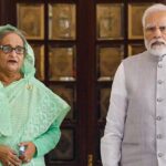 भारत आएंगी PM शेख हसीना? बोला विदेश मंत्रालय बांग्लादेश से संबंधों को मिलेगी नयी गति… – भारत संपर्क