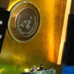UN में फिलिस्तीन के लिए वोटिंग, सऊदी ने किसको किया सपोर्ट | saudi arab UN General… – भारत संपर्क