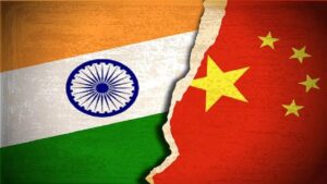 अमेरिका को पछाड़कर चीन बना भारत का नंबर 1 ट्रेडिंग पार्टनर,…- भारत संपर्क