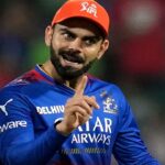 IPL 2024: विराट कोहली फिर RCB के कप्तान बनेंगे? लगातार 5 जीत के बाद ये क्या… – भारत संपर्क