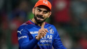 IPL 2024: विराट कोहली फिर RCB के कप्तान बनेंगे? लगातार 5 जीत के बाद ये क्या… – भारत संपर्क