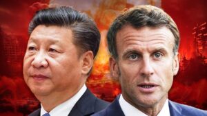 यूरोप दौरे पर गए चीन के राष्ट्रपति को एक नए युद्ध का खतरा, फ्रांस से क्या मदद मांगी?… – भारत संपर्क