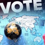 World Elections in 2024: रूस से अजरबैजान और साउथ कोरिया से ताइवान…2024 में हुए इन… – भारत संपर्क