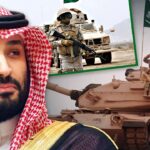 तेल का सौदागर सऊदी चुपके चुपके चीन और रूस की तरह बढ़ा रहा अपनी सैन्य ताकत | saudi… – भारत संपर्क