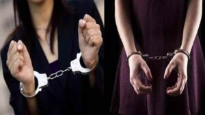 नोएडा: थाने में फांसी के फंदे से क्यों झूला योगेश? 2 महिलाओं की गिरफ्तारी क… – भारत संपर्क