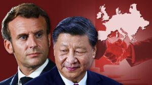 चीन के लिए कितना जरूरी है यूरोप, साथ छूटा तो क्या निगल जाएगी ड्रैगन की हवा? | China… – भारत संपर्क