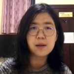 जेल में ही रहेगी चीन की हकीकत दिखाने वाली पत्रकार, ये है वजह | china journalist zhang… – भारत संपर्क