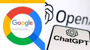 अब और नहीं चलेगा Google Search! ओपन एआई ला रहा है नया सर्च इंजन | OpenAI to… – भारत संपर्क