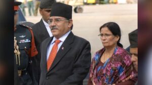 नेपाली प्रधानमंत्री की कुर्सी रहेगी या जाएगी? क्यों संकट में सरकार | nepal prime… – भारत संपर्क