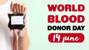 Janiye kitni tarah k hota hai blood donation-जानिए किस तरह के रक्तदान की कब…