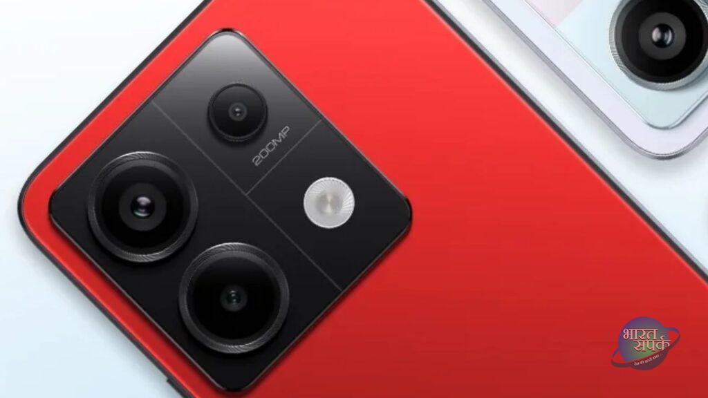 Redmi Note 14 Pro के कैमरा से जुड़ी बड़ी जानकारी आई सामने, क्या मिलेगा 200MP का… – भारत संपर्क